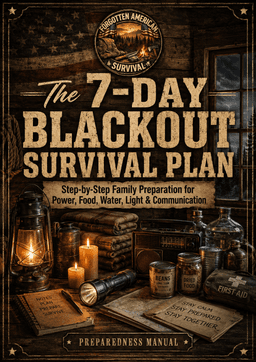 Forgotten American Survival